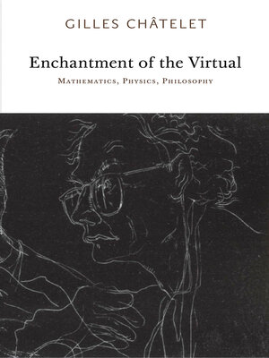 cover image of Enchantment of the Virtual